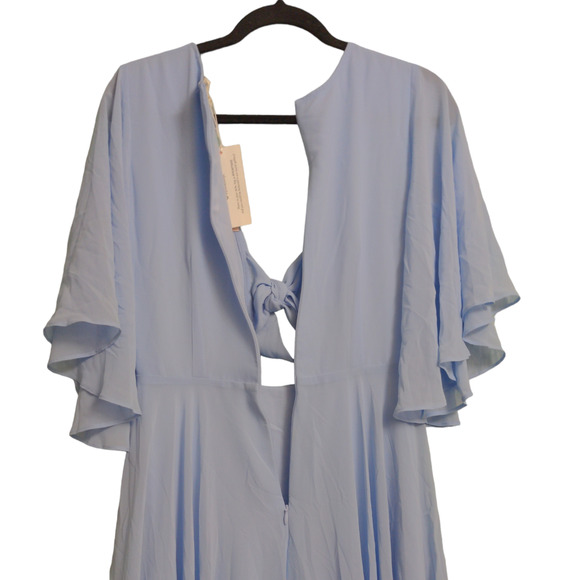Yumi Kim Always and Forever Maxi Dress in Oasis XS New - Picture 7 of 14